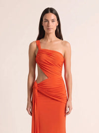 Diana Orange 2