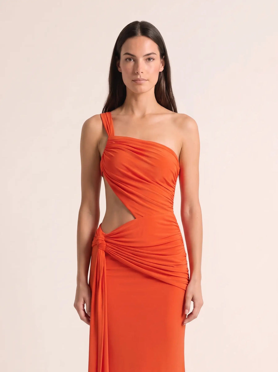Diana Orange 2