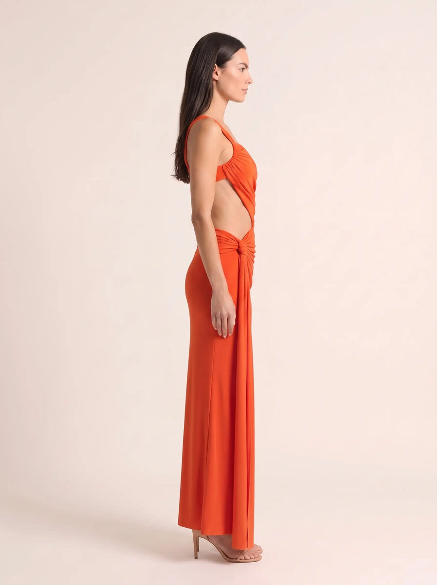 Diana Orange 3