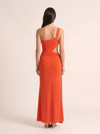 Diana Orange 4