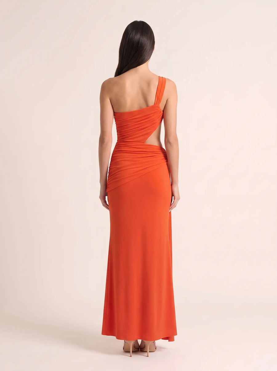 Diana Orange 4