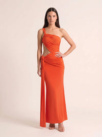 Diana Orange 5