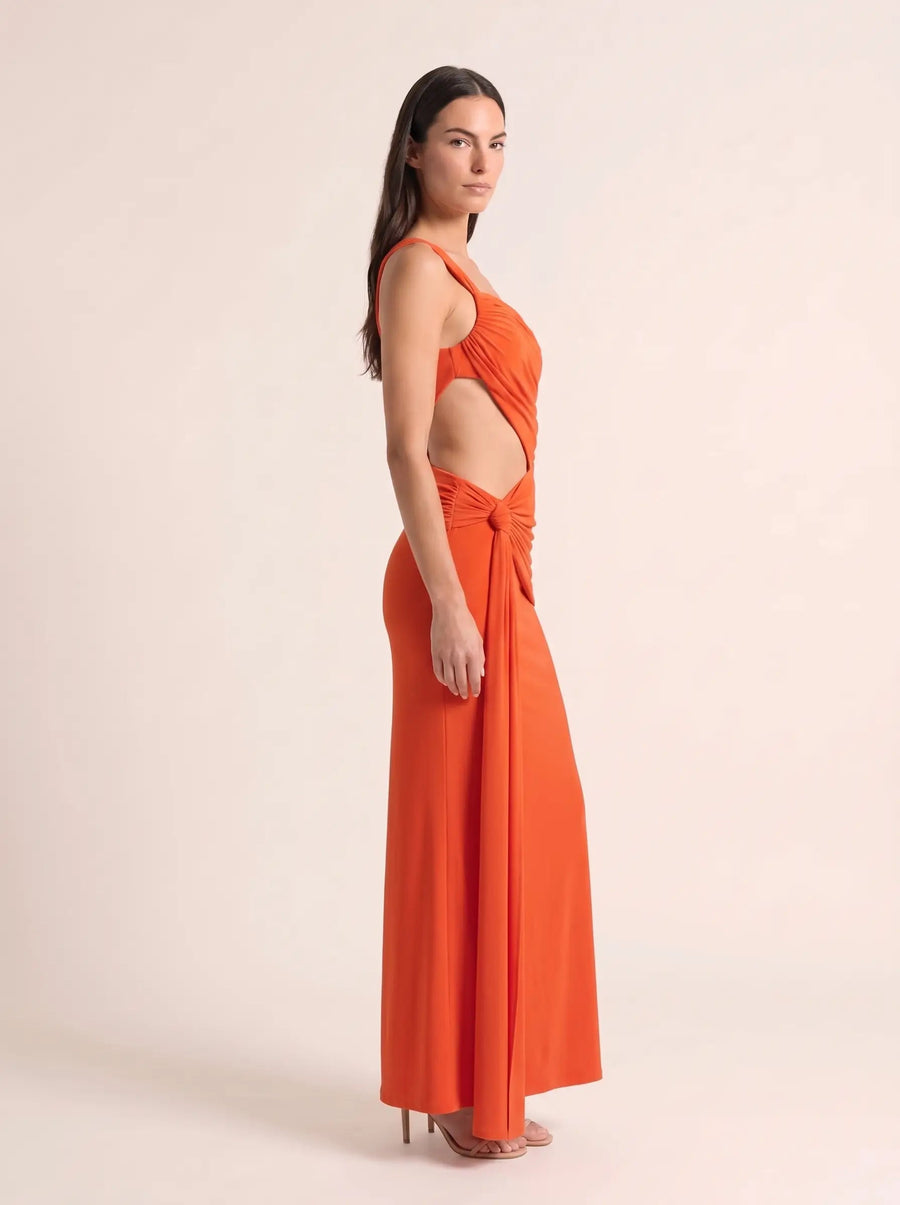 Diana Orange 6