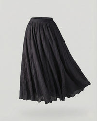 Diana Skirt in Black