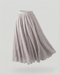Diana Skirt in Grey