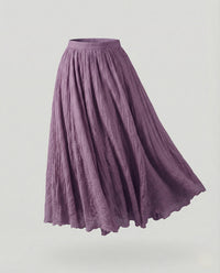 Diana Skirt in Lavender