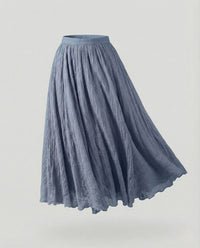 Diana Skirt in Turquoise