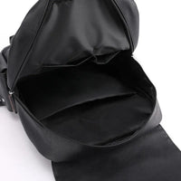 Diederik Backpack in Black