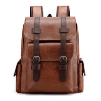 Diederik Backpack in Black