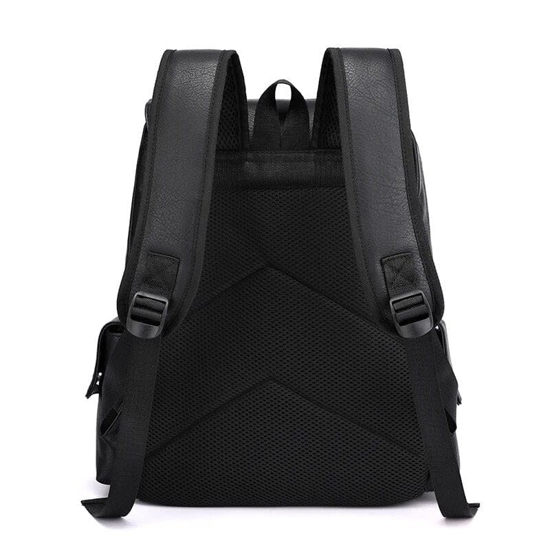 Diederik Backpack in Black