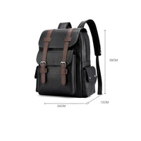 Diederik Backpack in Black