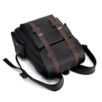 Diederik Backpack in Black