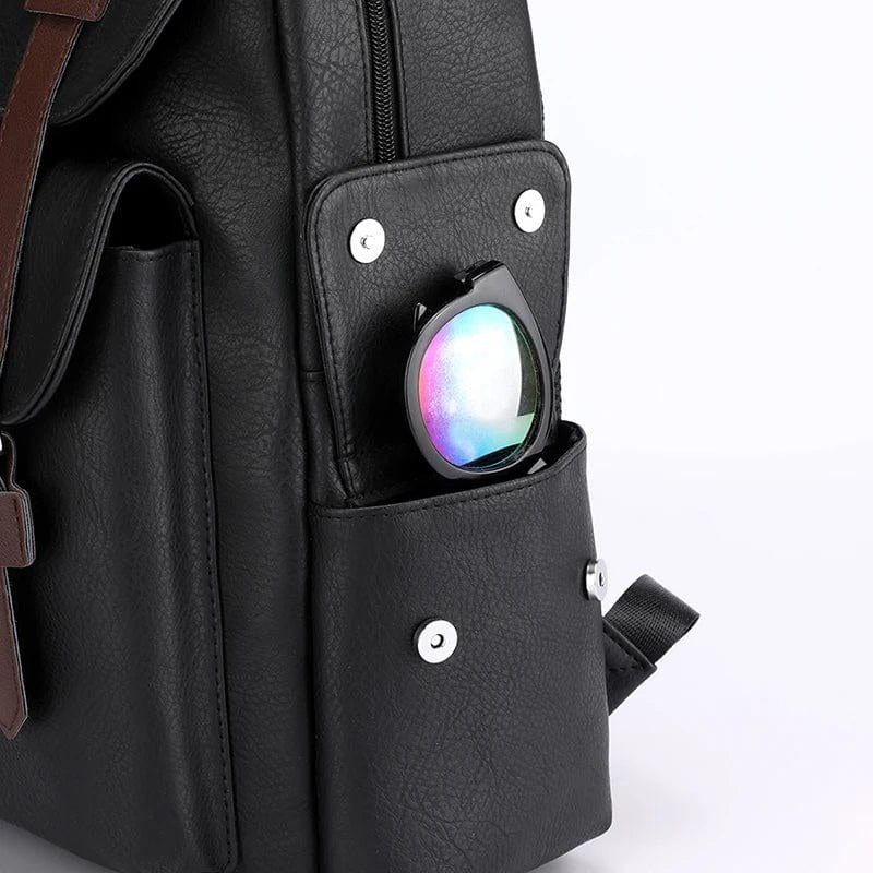Diederik Backpack in Black