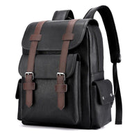 Diederik Backpack in Black