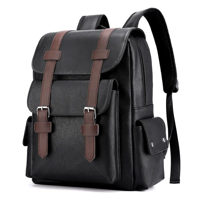 Diederik Backpack in Black