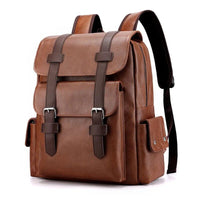 Diederik Backpack in Brown