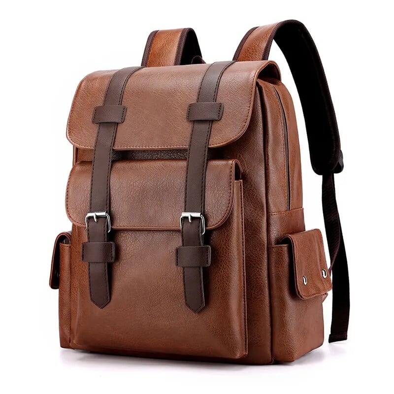 Diederik Backpack in Brown