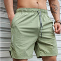 Diederik Breathable Shorts