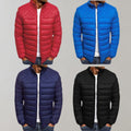 Diederik Jacket