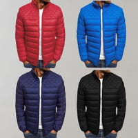 Diederik Jacket