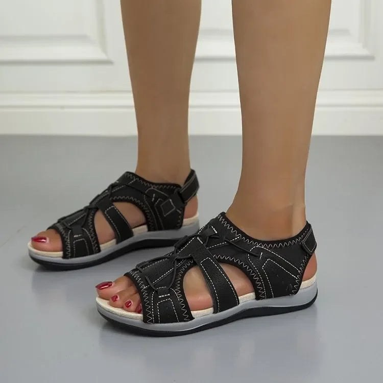 Diederik Orthopaedic Sandals