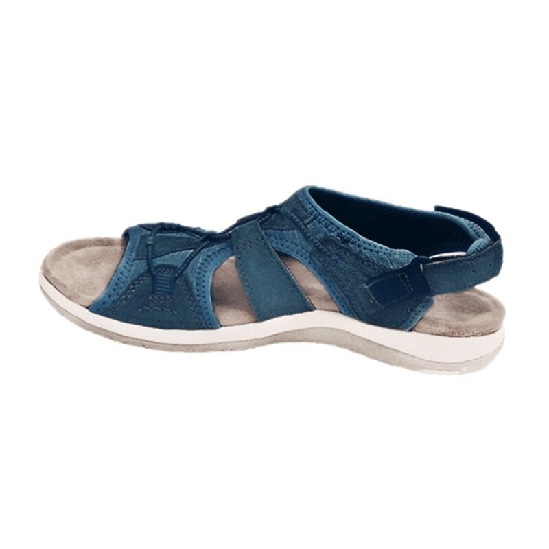 Diederik Orthopaedic Sandals