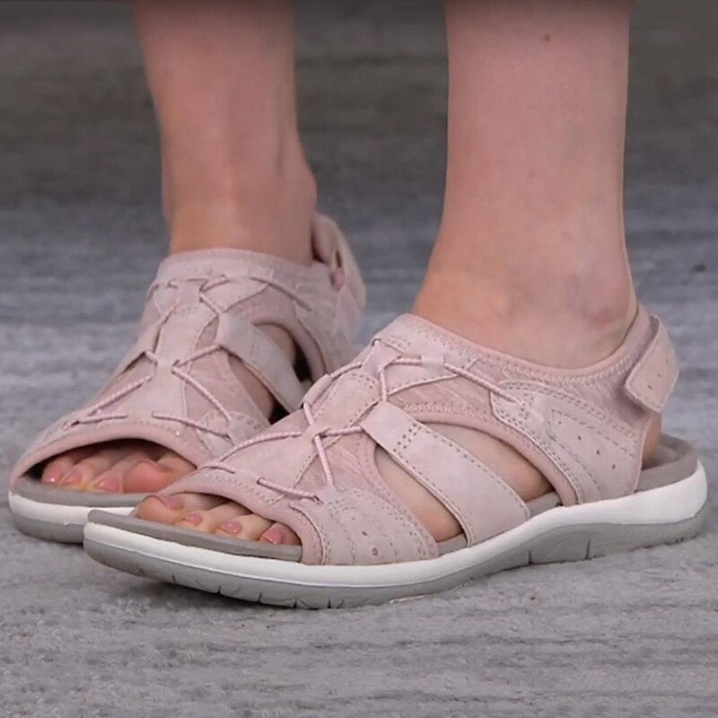Diederik Orthopaedic Sandals