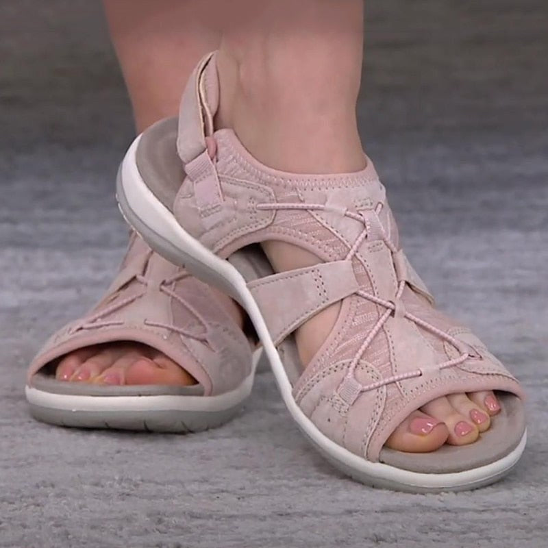 Diederik Orthopaedic Sandals