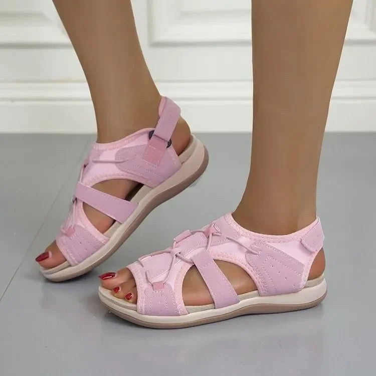 Diederik Orthopaedic Sandals