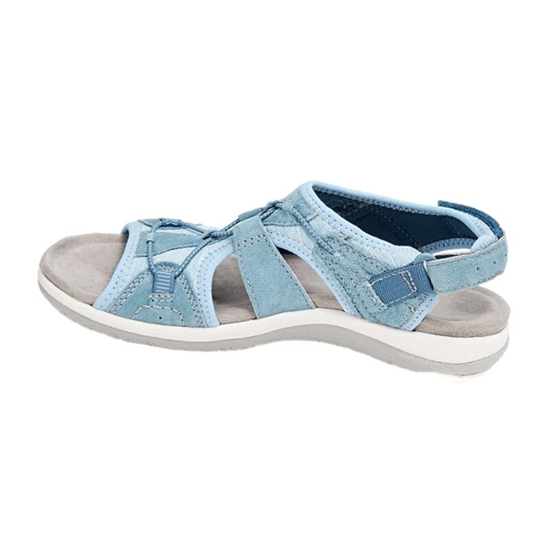 Diederik Orthopaedic Sandals