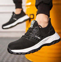 Diederik Orthopaedic Shoes