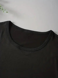 Diederik Vintage T-Shirt with Oversized