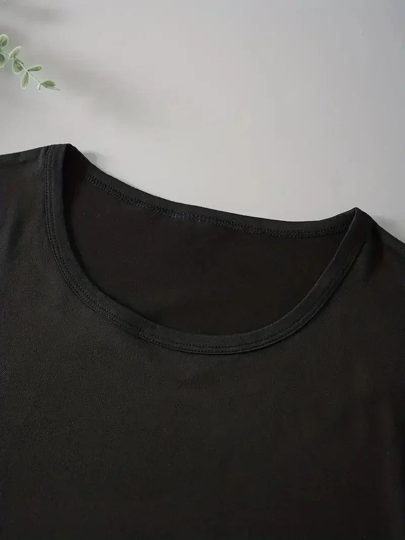 Diederik Vintage T-Shirt with Oversized