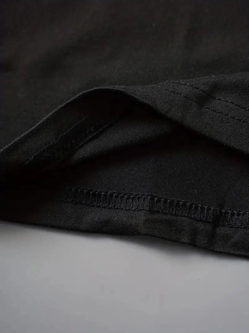 Diederik Vintage T-Shirt with Oversized