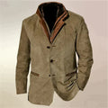 Lucas | Men's Vintage Fall Jacket