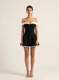 Dina Mini Dress