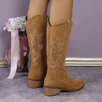 Dinah Boots