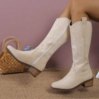 Dinah Boots