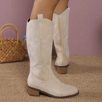 Dinah Boots
