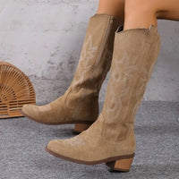 Dinah Boots