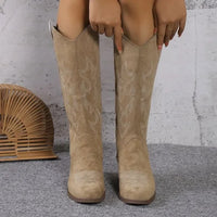 Dinah Boots