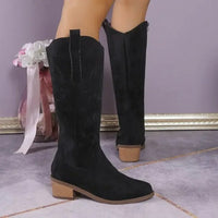 Dinah Boots