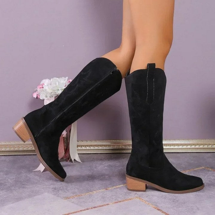 Dinah Boots
