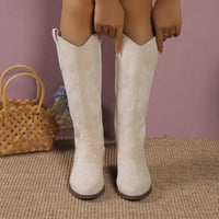 Dinah Boots