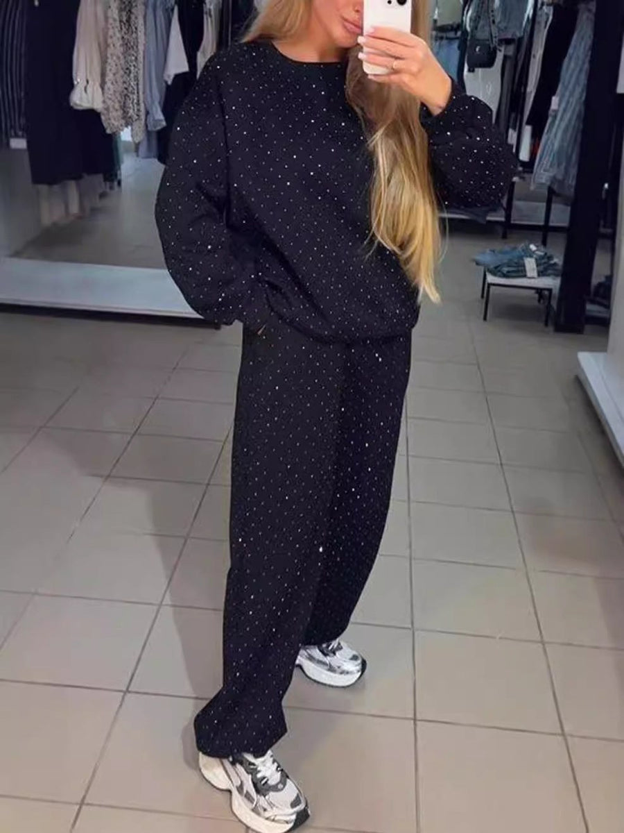 Dinah Casual Suit