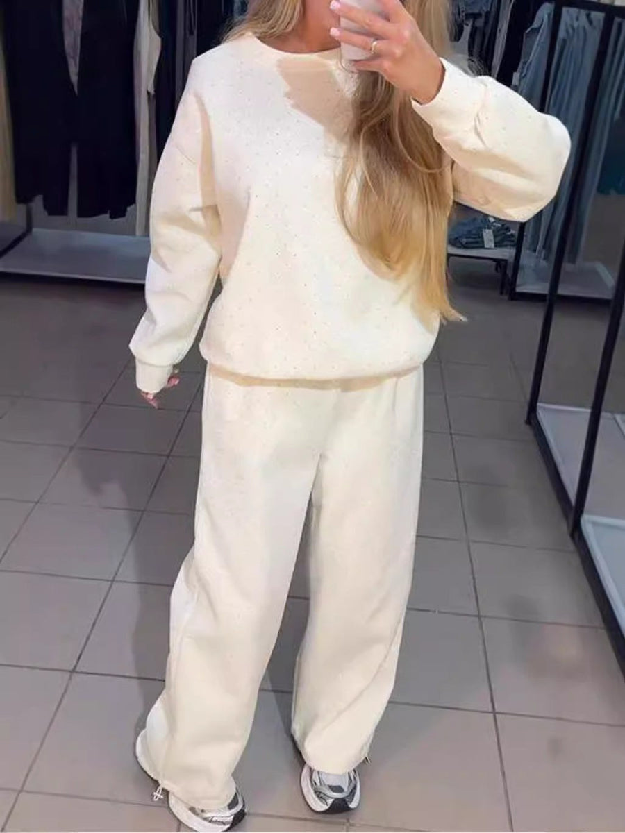 Dinah Casual Suit