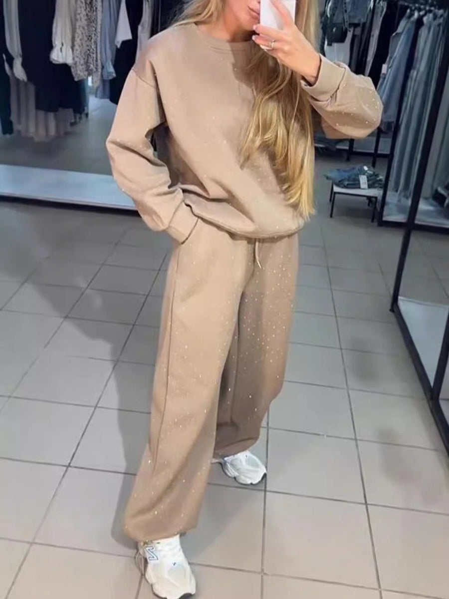 Dinah Casual Suit
