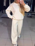 Dinah Casual Suit