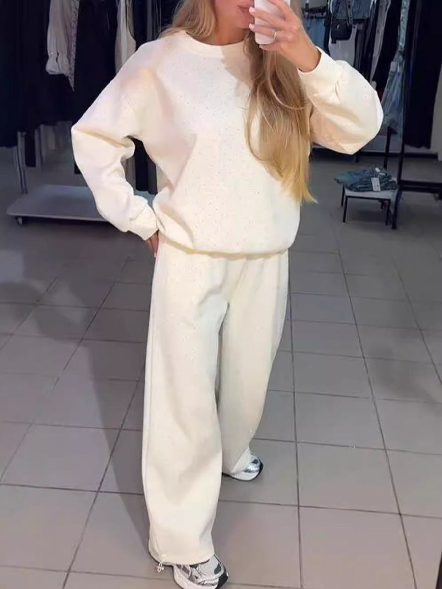 Dinah Casual Suit