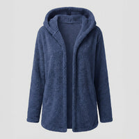 Dinah Jacket in Blue